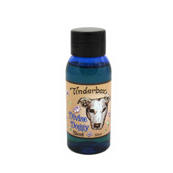 Tinderbox Divine Doggy Blend
