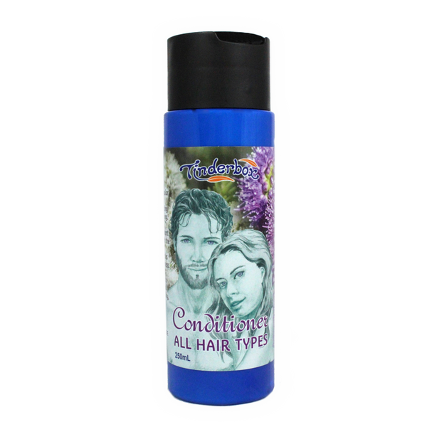 Tinderbox Conditioner All Hair Types