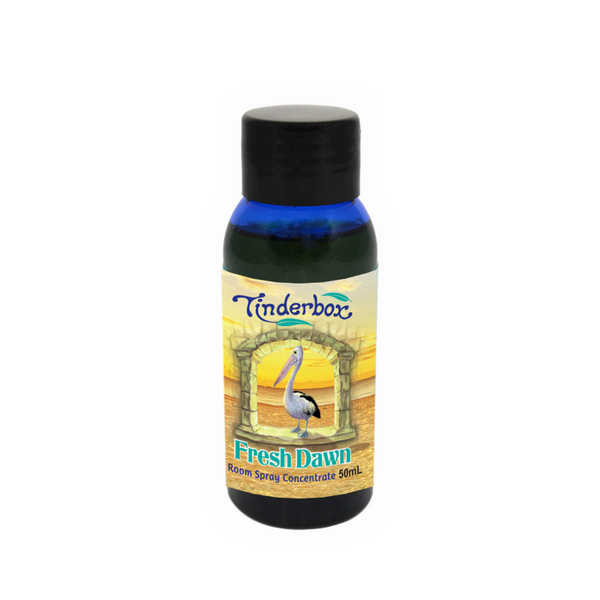 Tinderbox Fresh Dawn Room Spray Concentrate