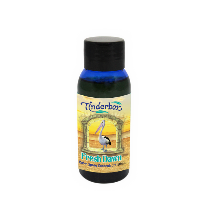 Tinderbox Fresh Dawn Room Spray Concentrate