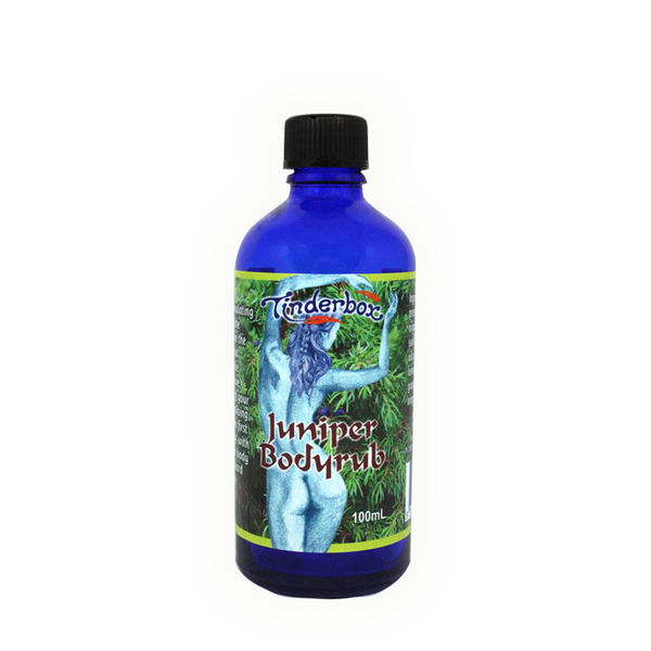 Tinderbox Juniper Bodyrub