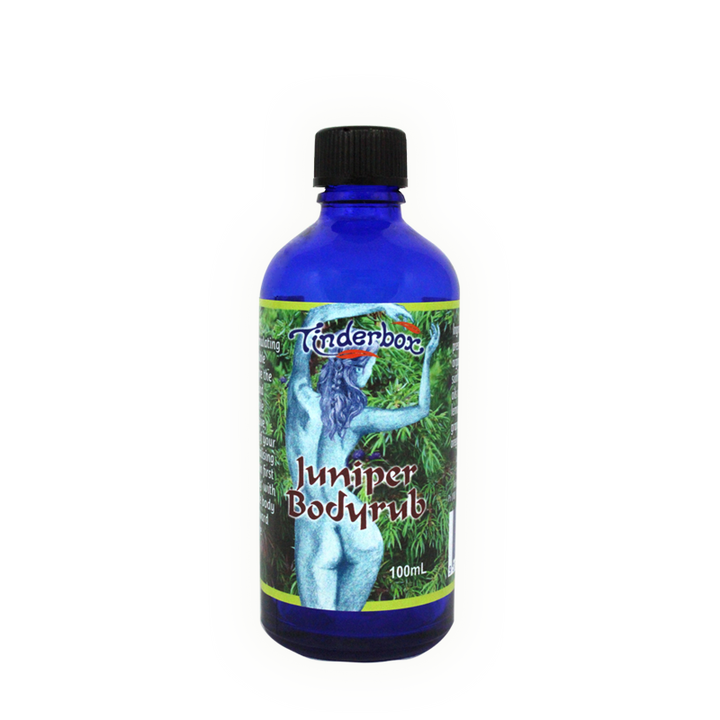 Tinderbox Juniper Bodyrub