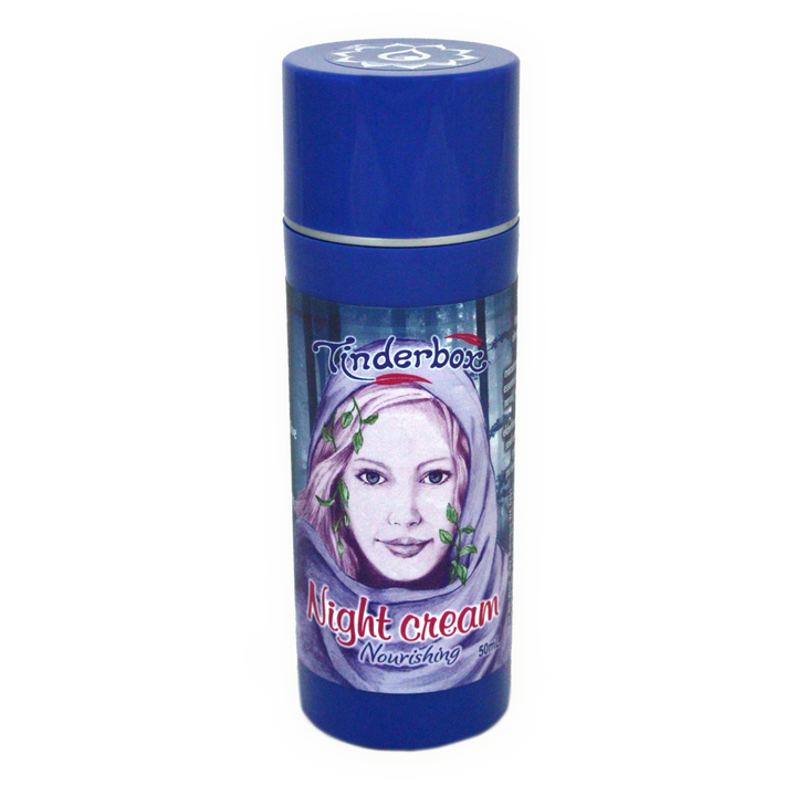 Tinderbox Night Cream