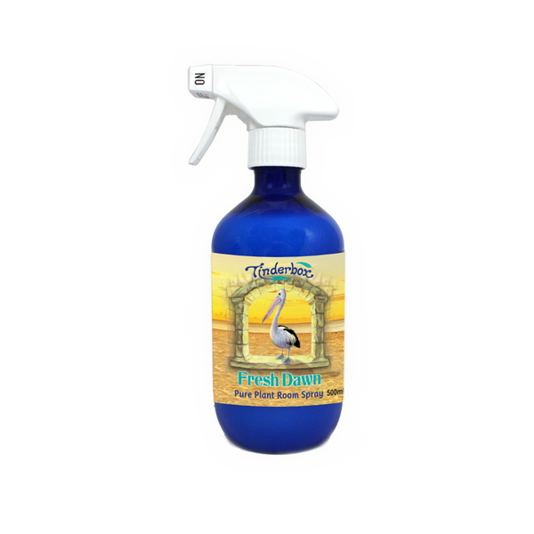 Tinderbox Pure Plant Room Spray