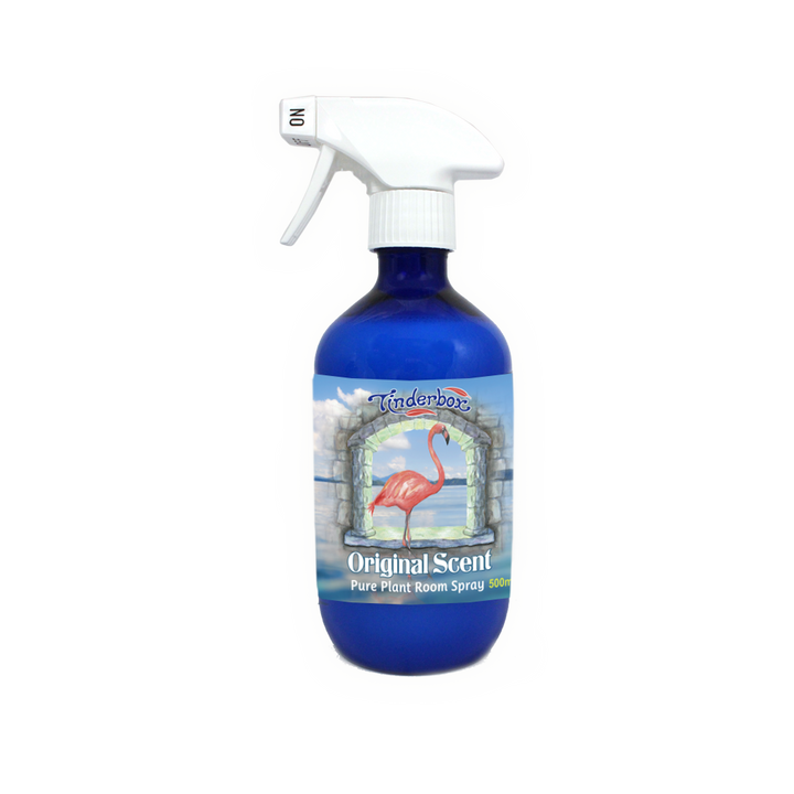 Tinderbox Pure Plant Room Spray - Original