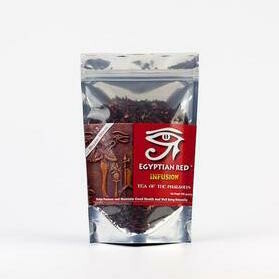 Egyptian Red Infusion