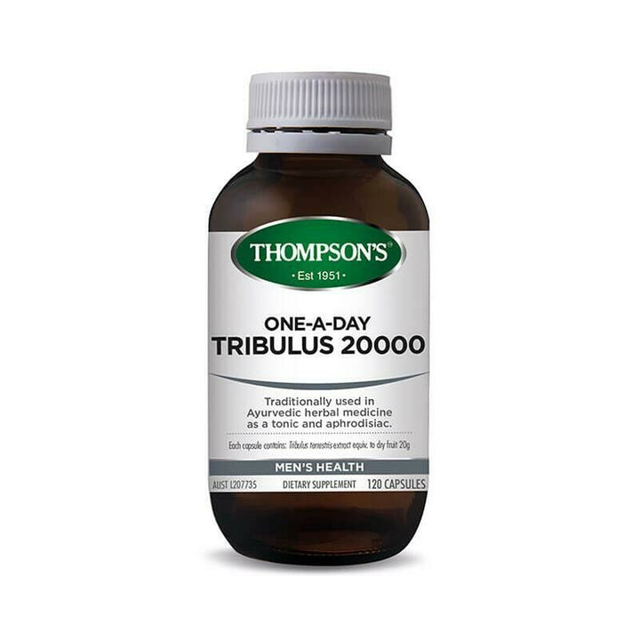Thompson's One-A-Day Tribulus 20000