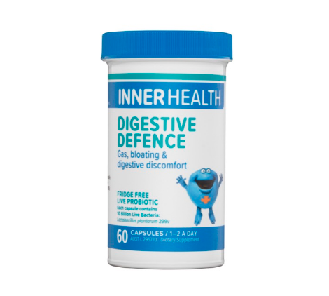 Inner Health Digestive Defence