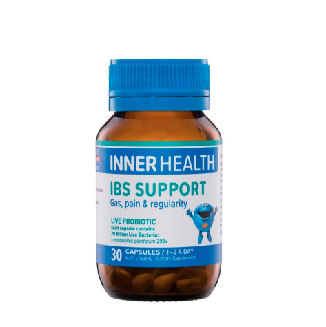 Inner Health IBS Support