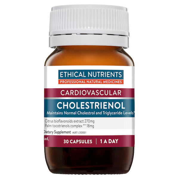Ethical Nutrients Cholestrienol