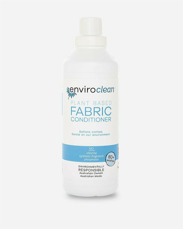Enviroclean Plant Based Fabric Conditioner