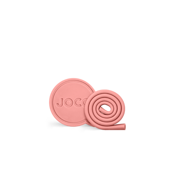 JOCO Roll Straw 7"