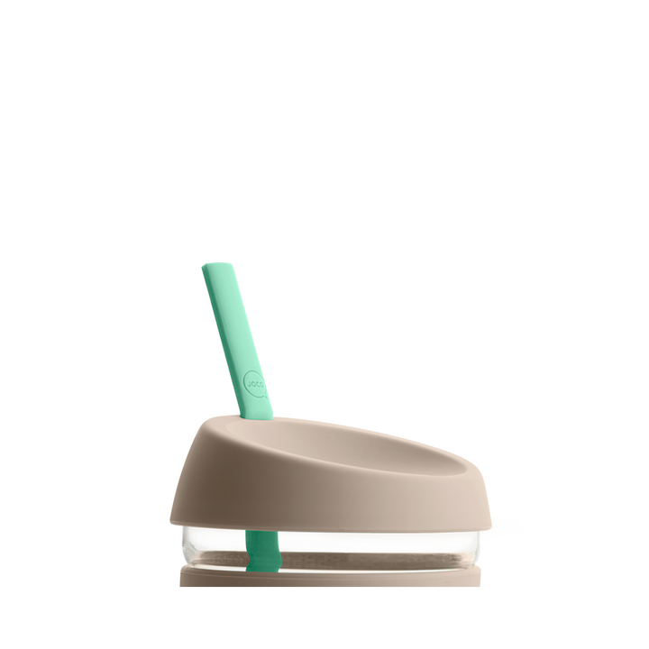 JOCO Roll Straw 7"