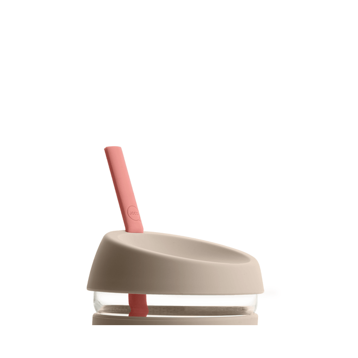 JOCO Roll Straw 7"