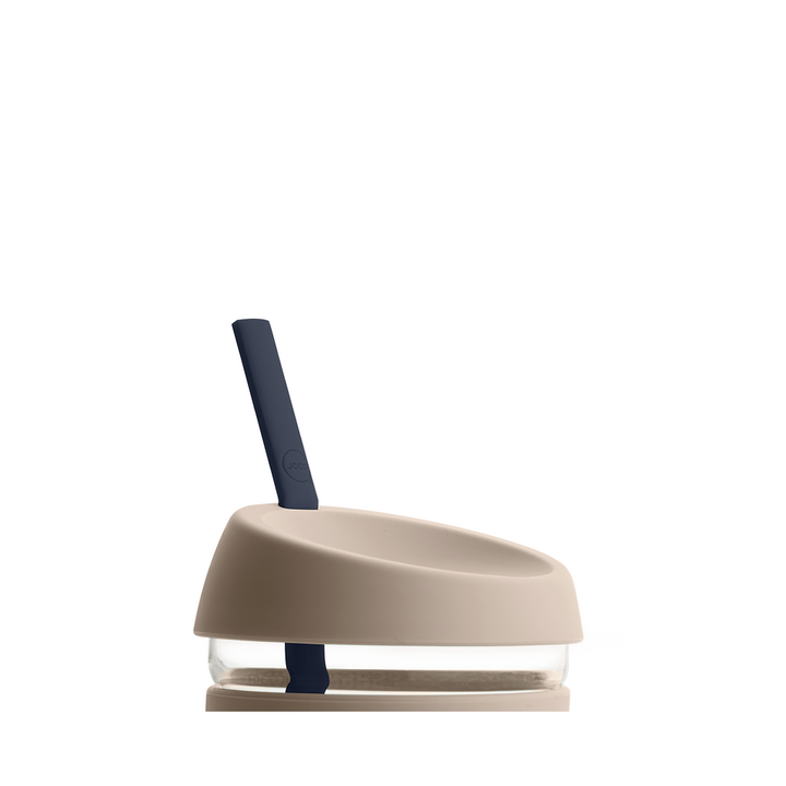 JOCO Roll Straw 10"
