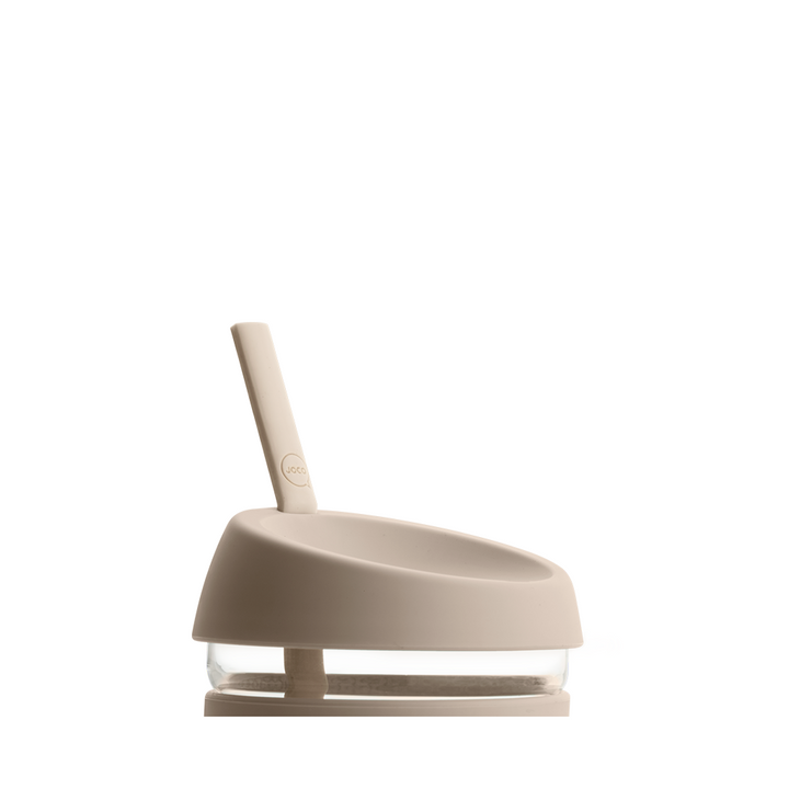 JOCO Roll Straw 10"