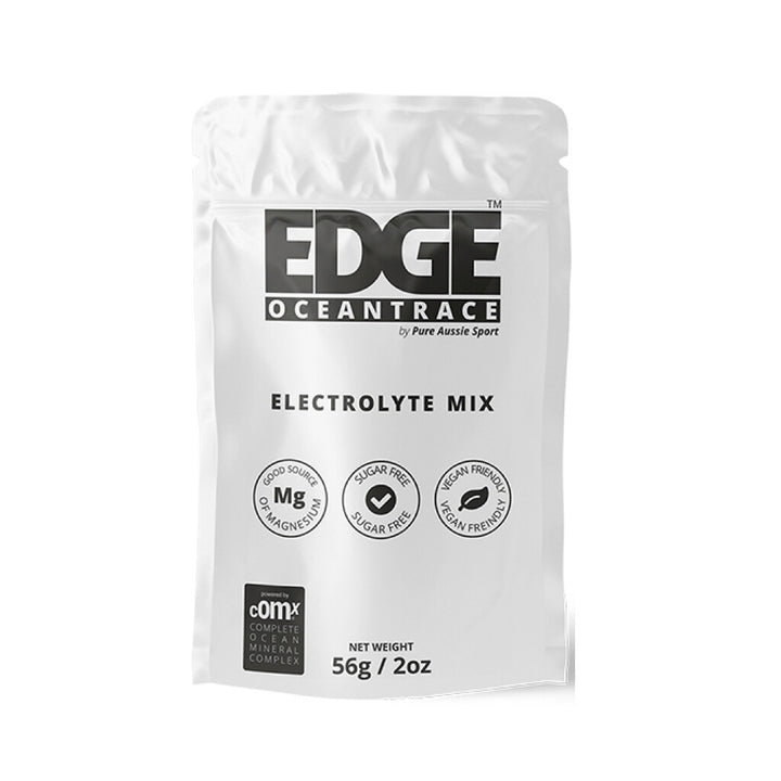 Genesis Health Edge Ocean Trace Electrolyte Mix