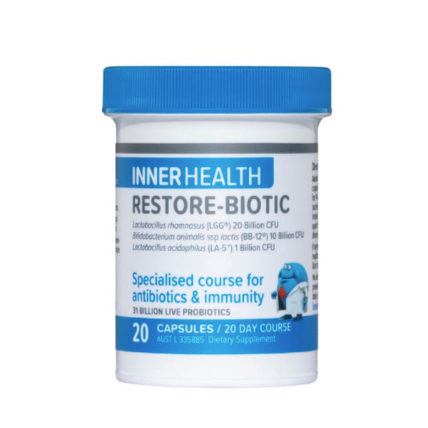 Inner Health Restore-Biotic
