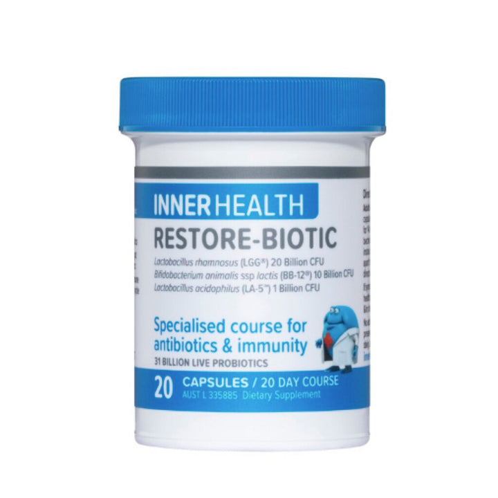 Inner Health Restore-Biotic