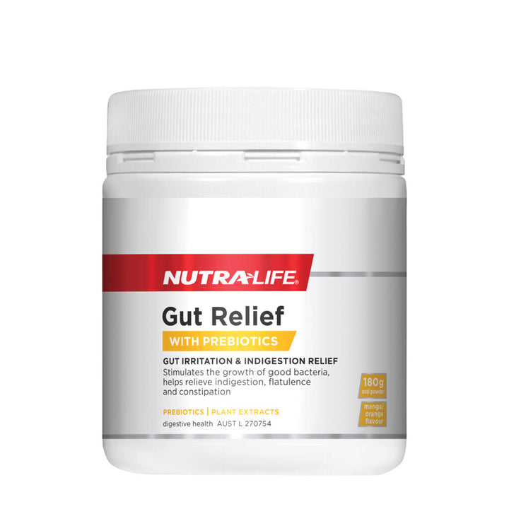 Nutralife Gut Relief