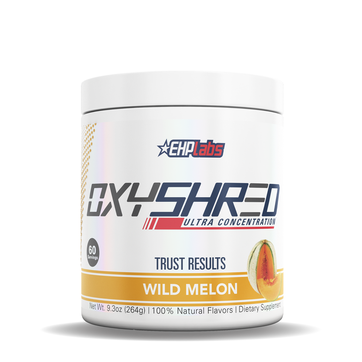 EHPLabs Oxyshred Ultra Thermogenic