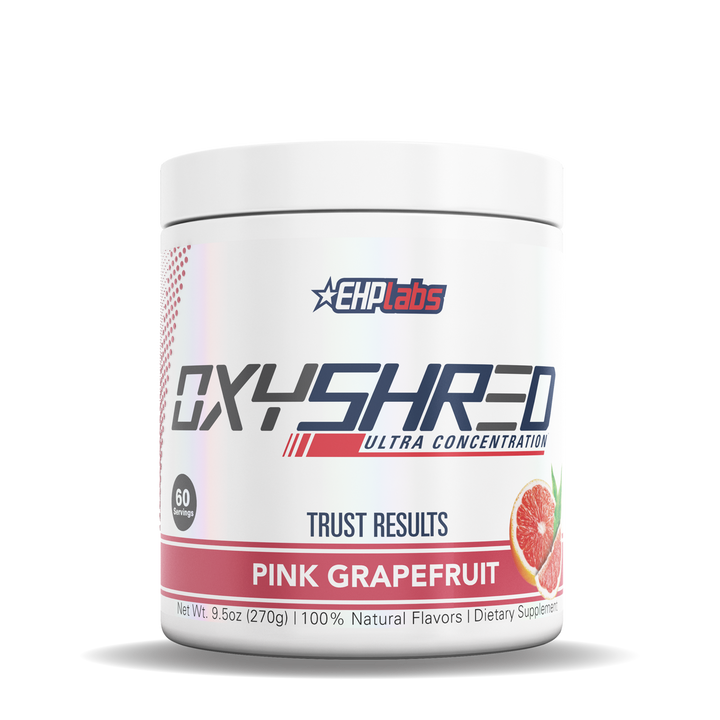 EHPLabs Oxyshred Ultra Thermogenic