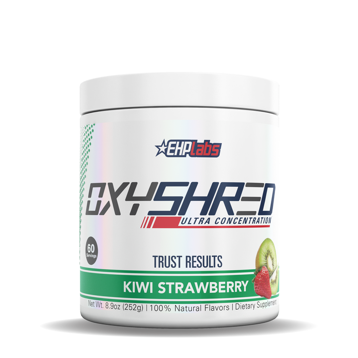 EHPLabs Oxyshred Ultra Thermogenic
