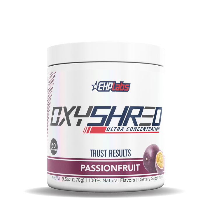EHPLabs Oxyshred Ultra Thermogenic