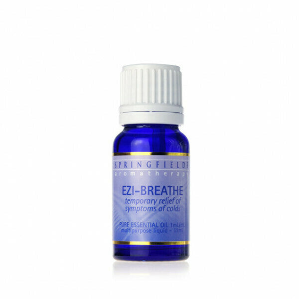 Springfields Ezi-Breathe Essential Oil Blend