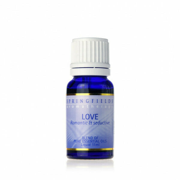 Springfields Love Essential Oil Blend