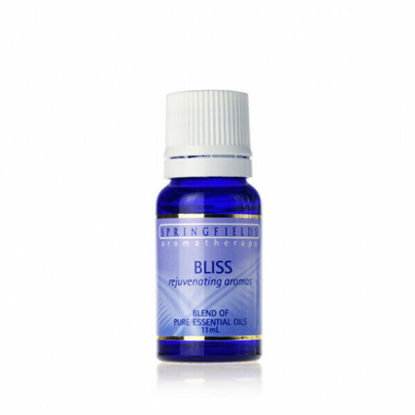 Springfields Bliss Essential Oil Blend
