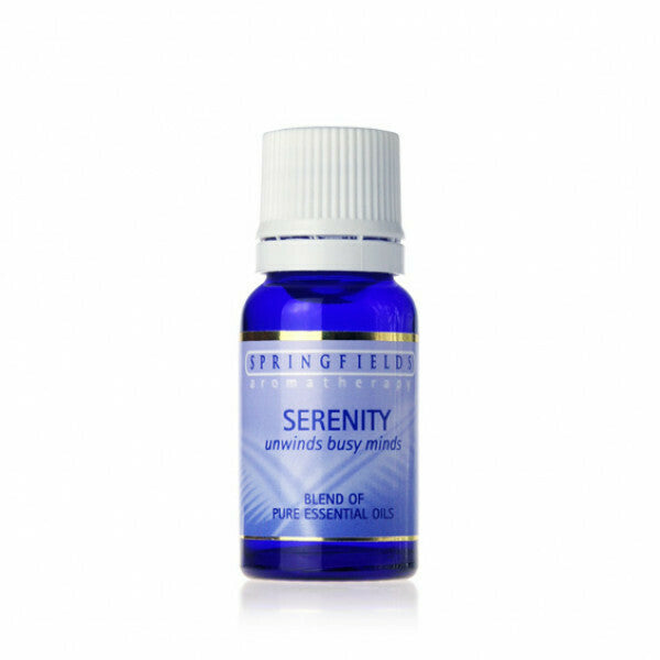 Springfields Serenity Essential Oil Blend