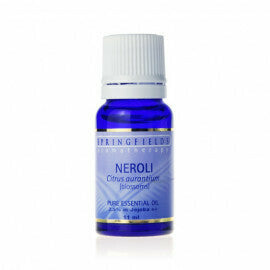 Springfields Neroli 2.5% Pure Essential Oil