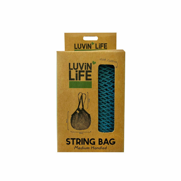 Luvin Life Enviro String Bag