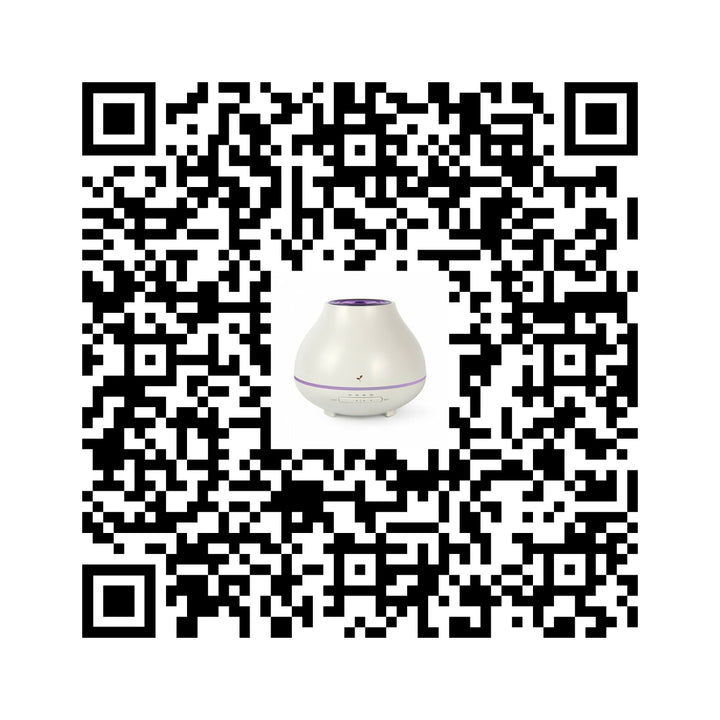 Springfields Ultrasonic Diffuser