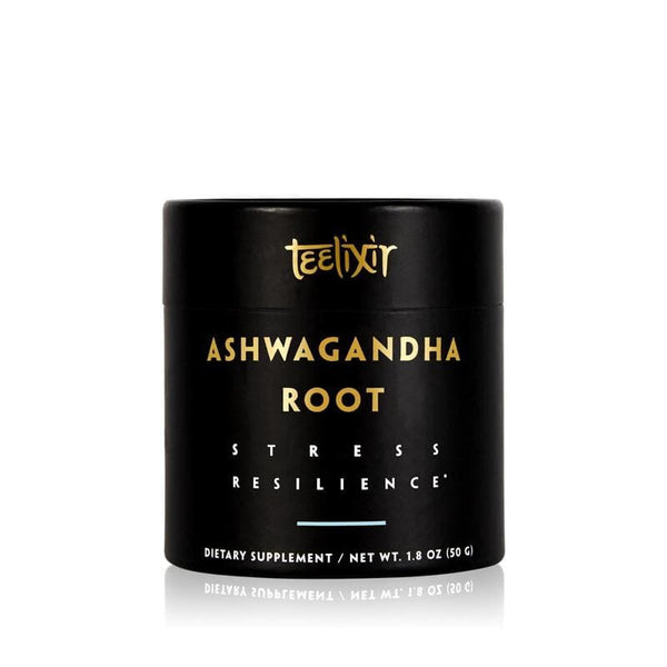 Teelixir Ashwagandha Root Powder