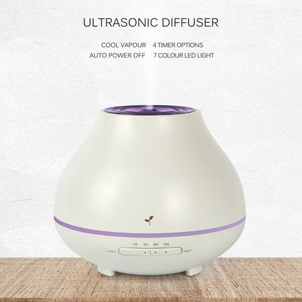 Springfields Ultrasonic Diffuser