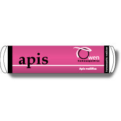 Owen Homoeopathics Apis