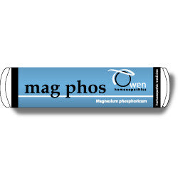Owen Homoeopathics Mag Phos