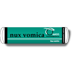 Owen Homoeopathics Nux Vomica