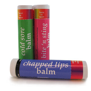 Owen Homoeopathics Bite 'n Sting Balm