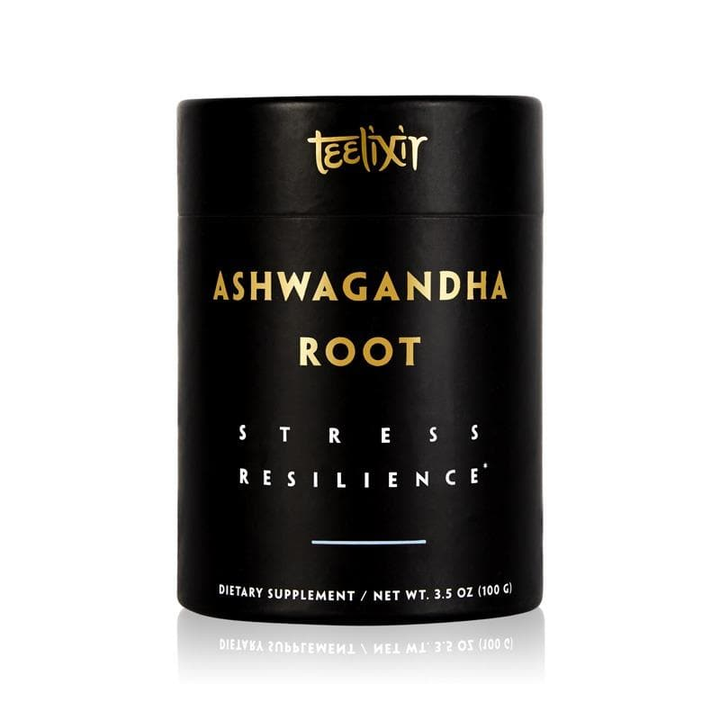 Teelixir Ashwagandha Root Powder