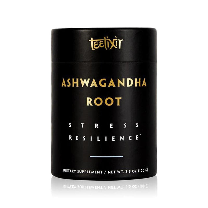 Teelixir Ashwagandha Root Powder - 100g