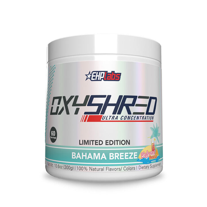 EHPLabs Oxyshred Ultra Thermogenic