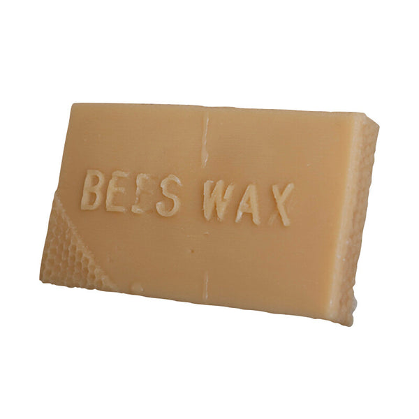 West Australian Pure Beeswax Block