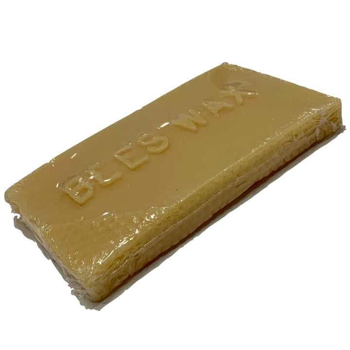West Australian Pure Beeswax Block