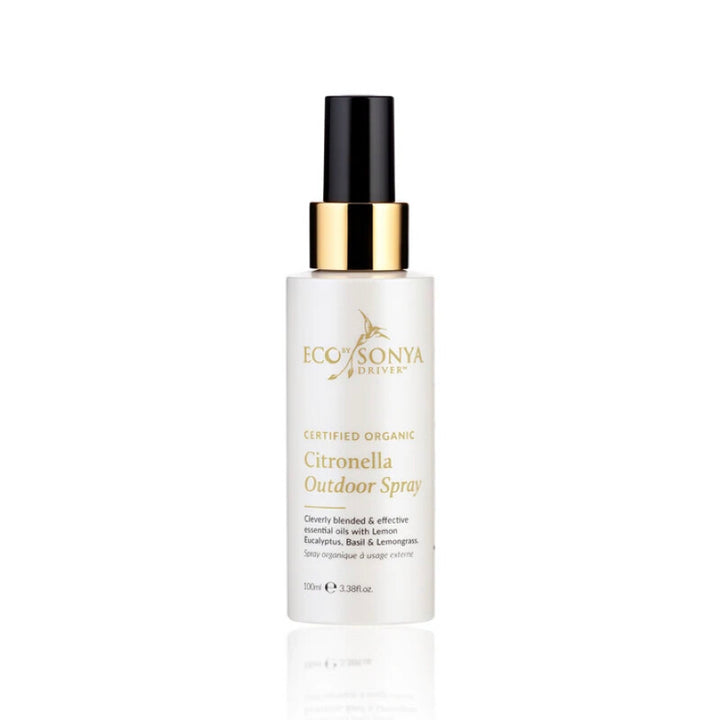 Eco Tan Citronella Personal Outdoor Spray
