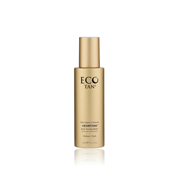 Eco Tan Hempitan Body Tan