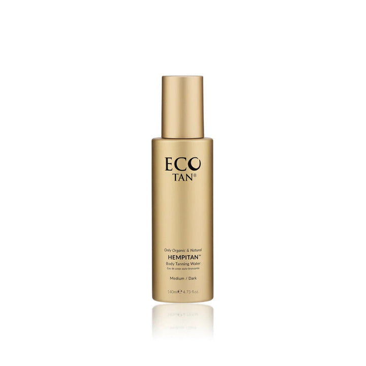 Eco Tan Hempitan Body Tan