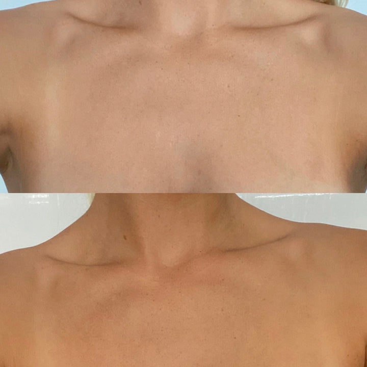 Eco Tan Hempitan Body Tan